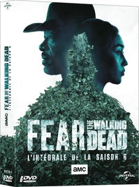 Fear the Walking Dead - Saison 6 [DVD]
