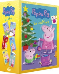 Peppa Pig - Coffret 6 DVD [DVD]
