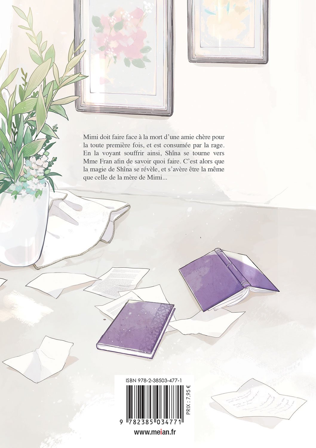 Je veux t'aimer jusqu'à ta mort - Tome 04 - Livre (Manga)