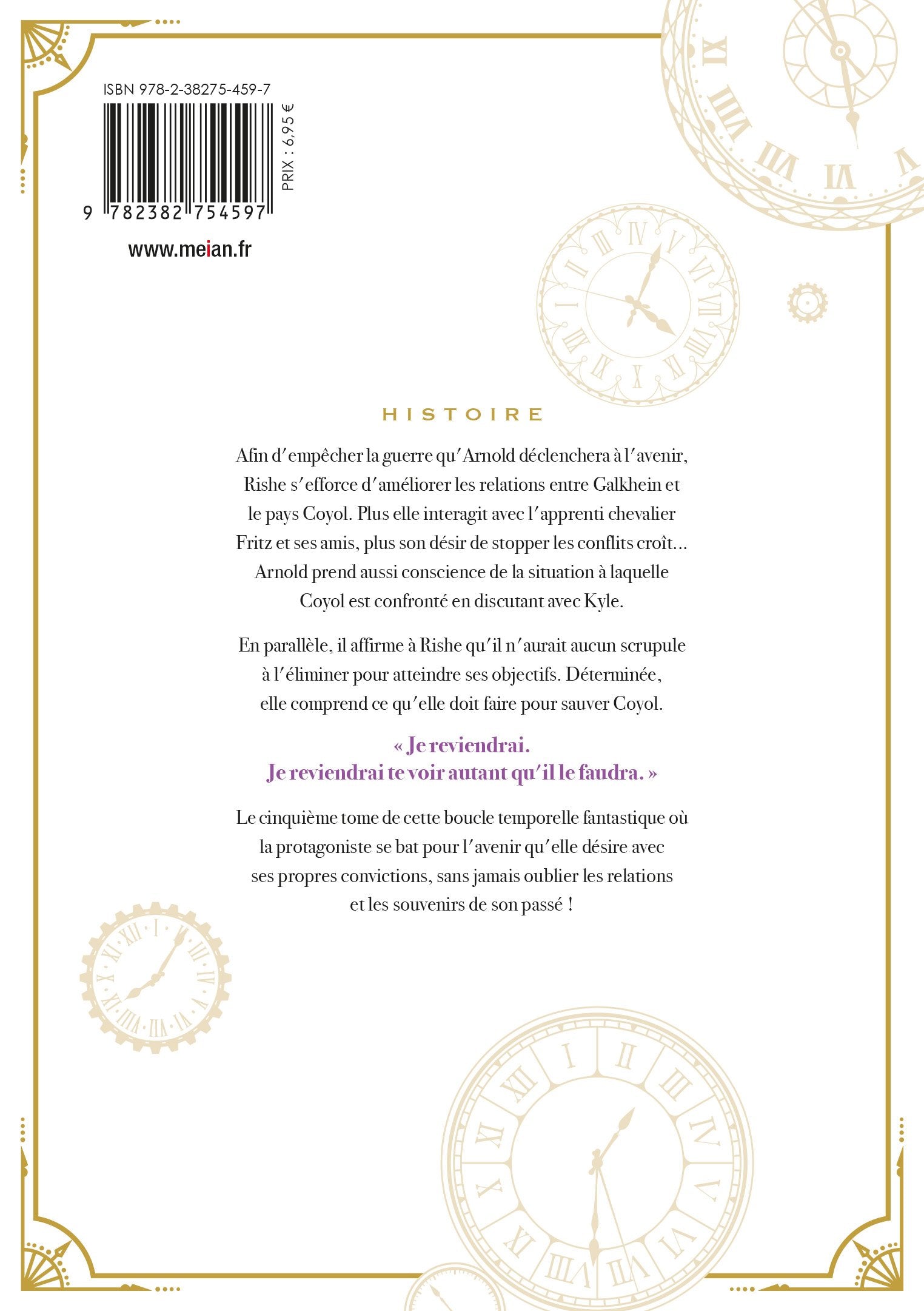 7th Time Loop: The Villainess Enjoys a Carefree Life - Tome 05 - Livre (Manga)