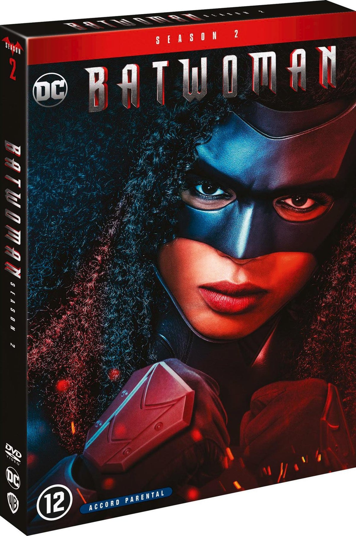 Batwoman - Saison 2 [DVD]