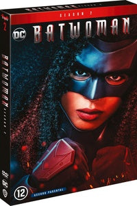 Batwoman - Saison 2 [DVD]