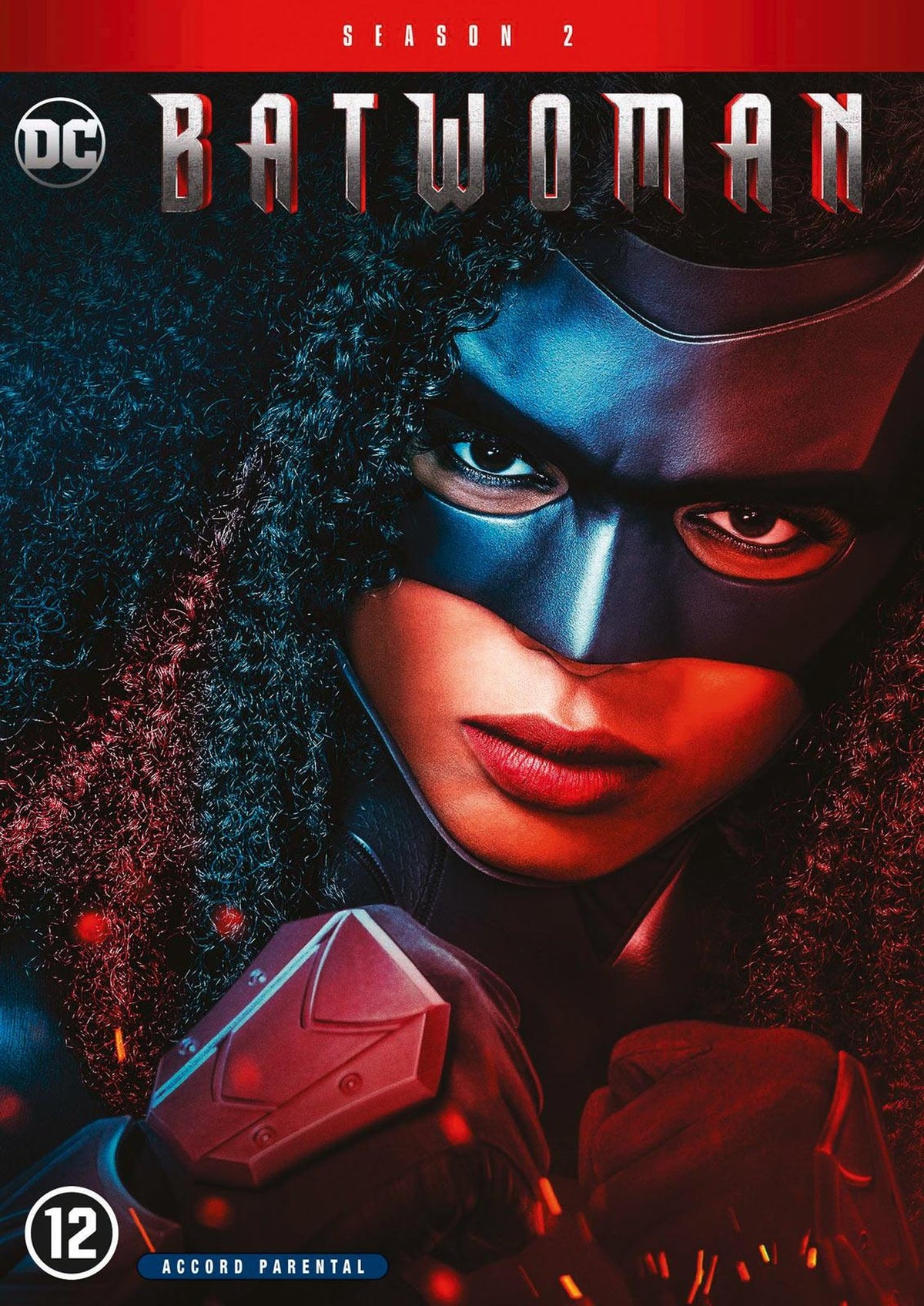 Batwoman - Saison 2 [DVD]