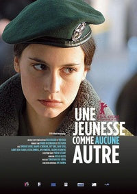 Une Jeunesse comme aucune autre [DVD]