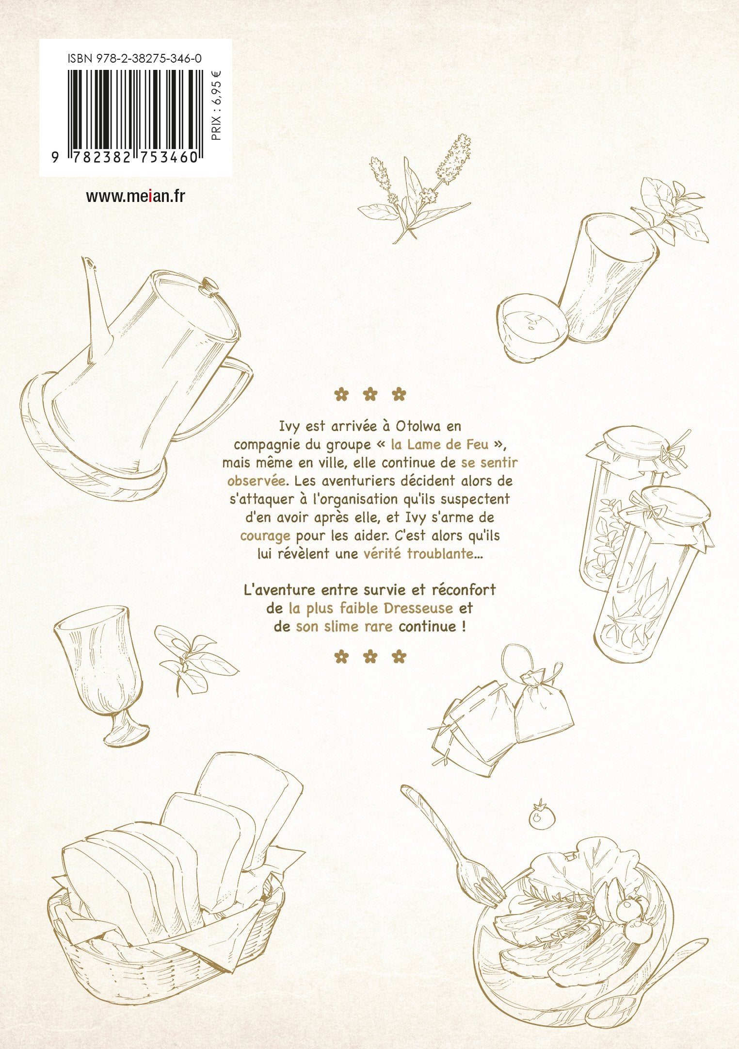 La dresseuse sans étoiles parcourt le monde - Tome 05 - Livre (Manga)