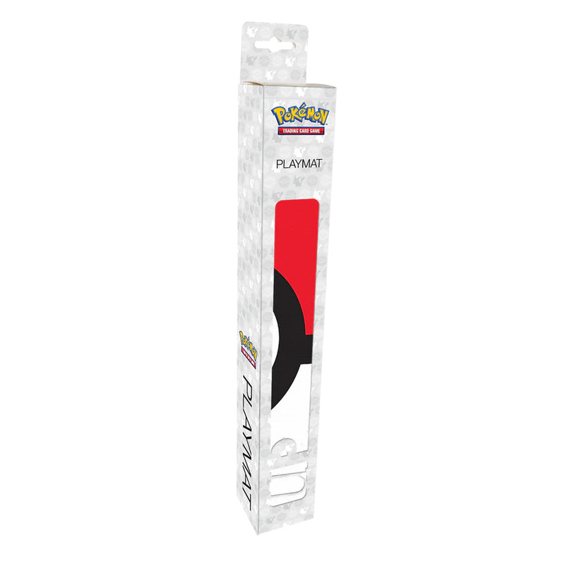 Ultra Pro - Pokémon JCC - Tapis de jeu Poké-Ball