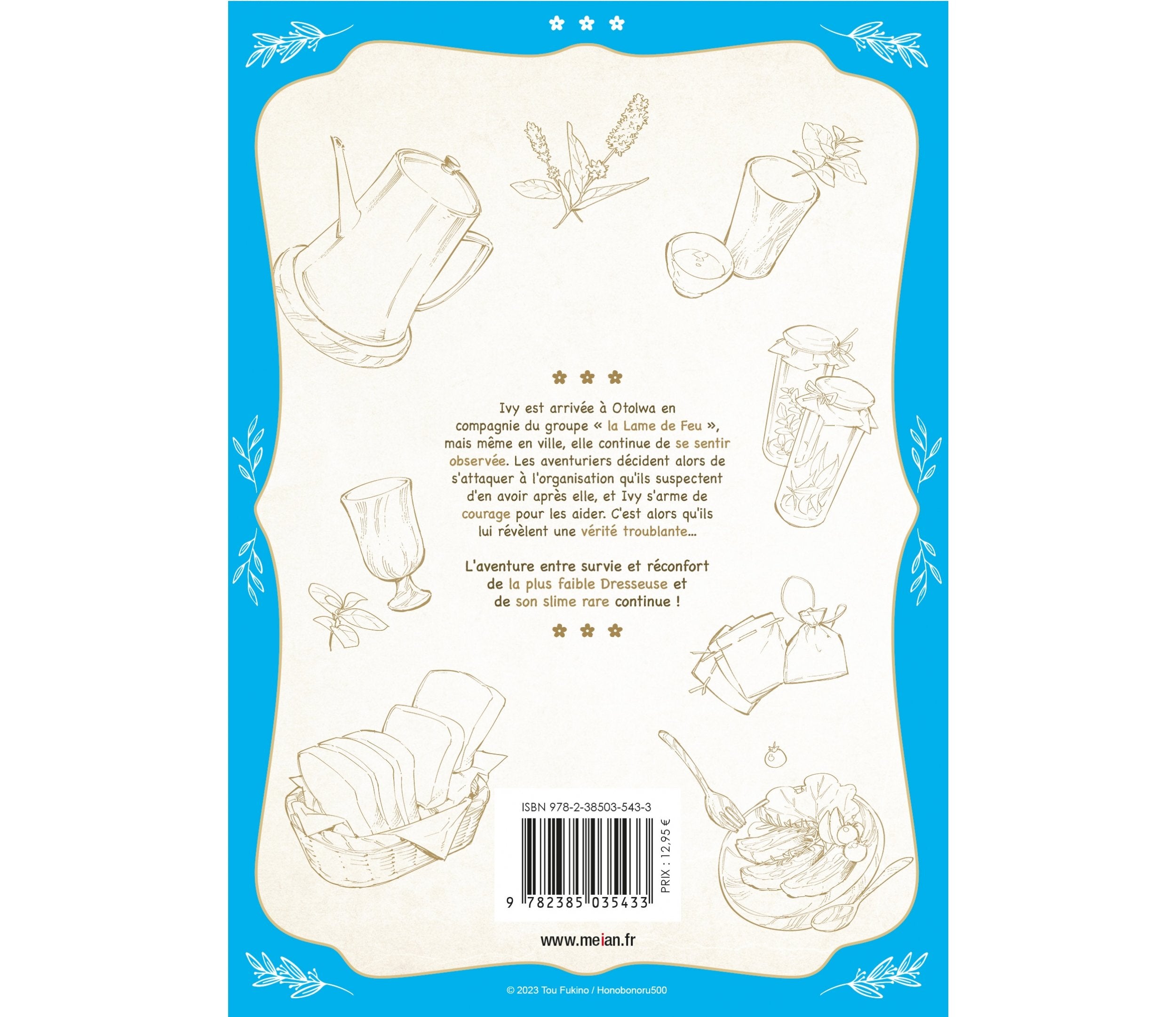 La dresseuse sans étoiles parcourt le monde - Tome 05 - Edition limitée - Livre (Manga)