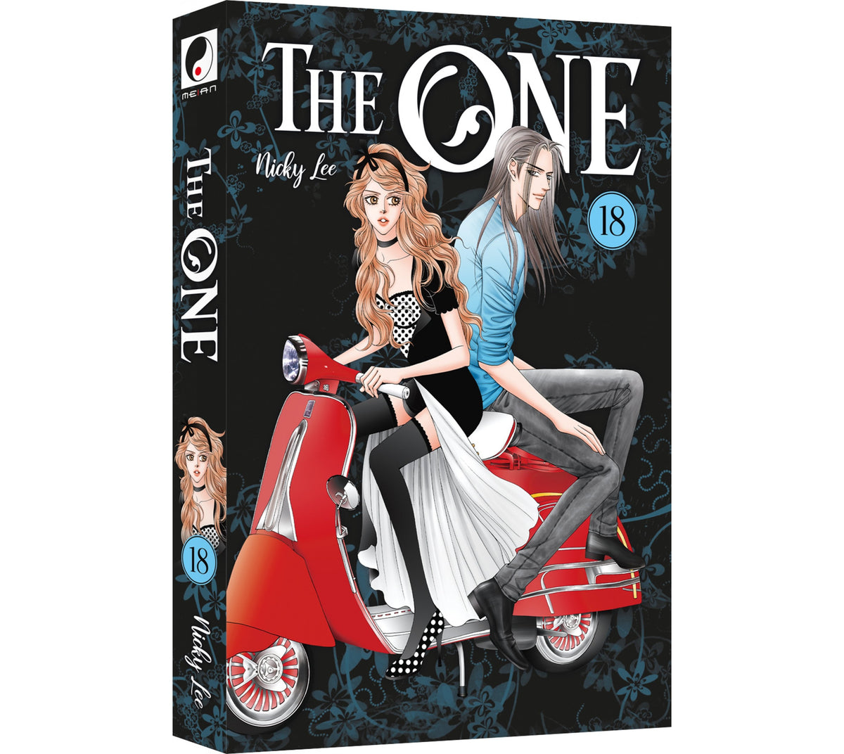 The One - Tome 18 - Edition Limitée - Livre (Manga)