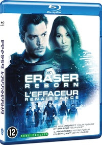 L'Effaceur : Renaissance [Blu-ray]