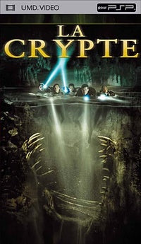La Crypte [UMD]