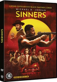 Sinners [DVD]