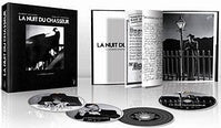 La Nuit du chasseur [Blu-ray]
