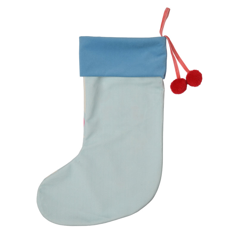 Disney Icon - Chaussette de Noël - JOYFUL