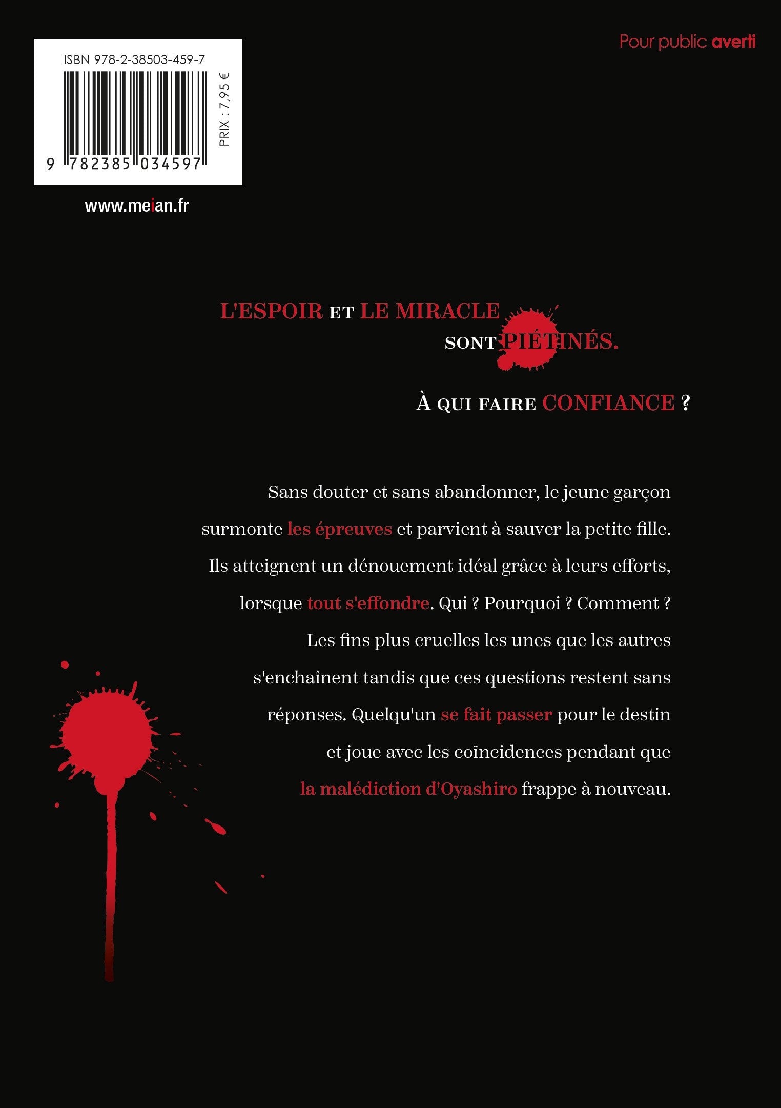 Higurashi - Le Sanglot des Cigales : Gô - Tome 04 - Livre (Manga)