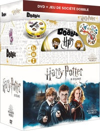 Harry Potter - L'intégrale des 8 films [DVD]