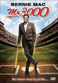 Mr 3000 [DVD]