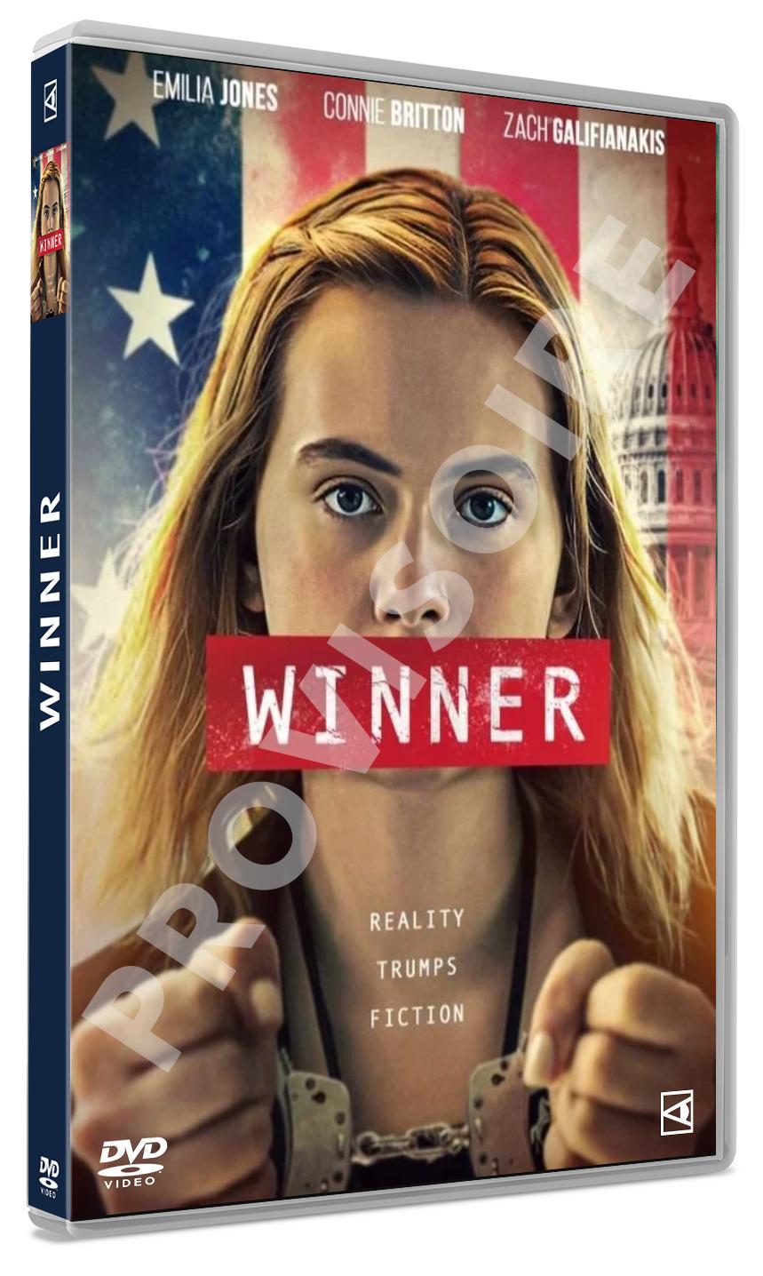 Winner [DVD]