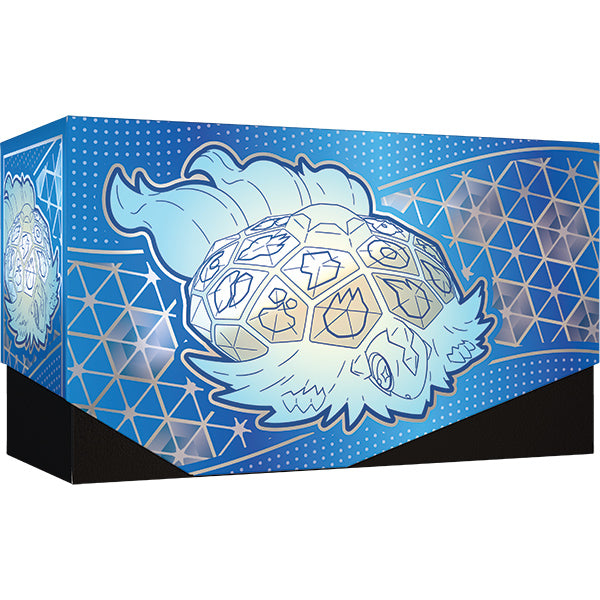 Pokémon TCG - Scarlet & Violet - SV07 Stellar Crown Elite Trainer Box - flash vidéo