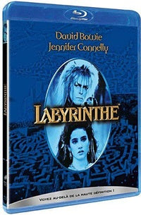 Labyrinthe [Blu-ray]