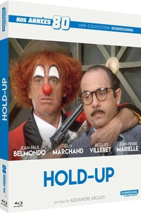 Hold-Up [Blu-ray]