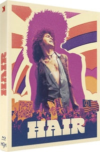 Hair [Blu-ray]