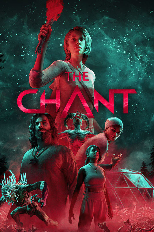 The Chant - Limited Edition