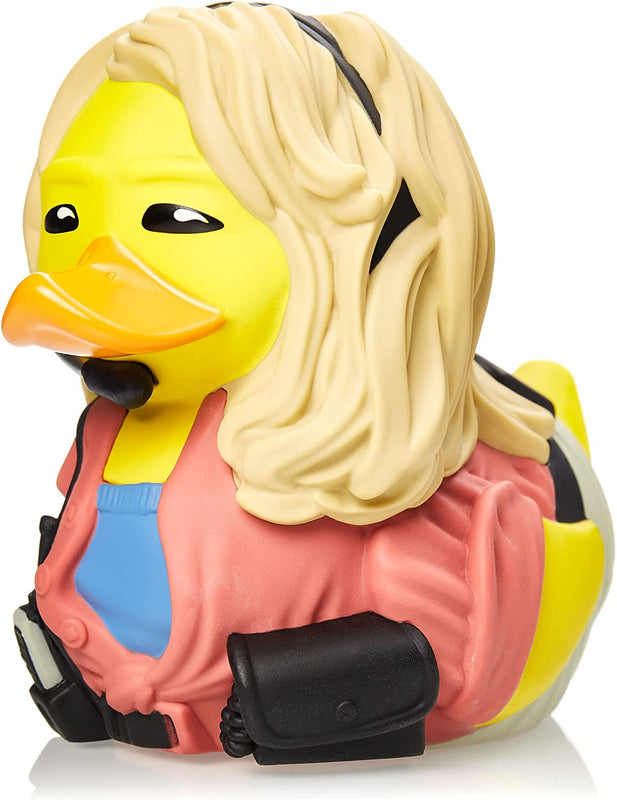 TUBBZ Canard de bain - Jurassic Park - Dr. Ellie Sattler (Édition Limitée)