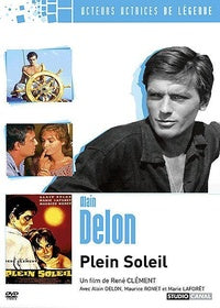 Plein soleil [DVD]
