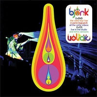 Björk - Voltaïc [DVD]