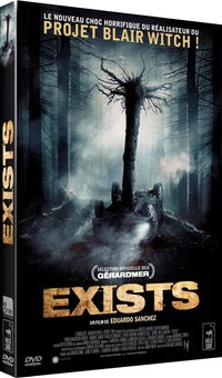 Exists [DVD]