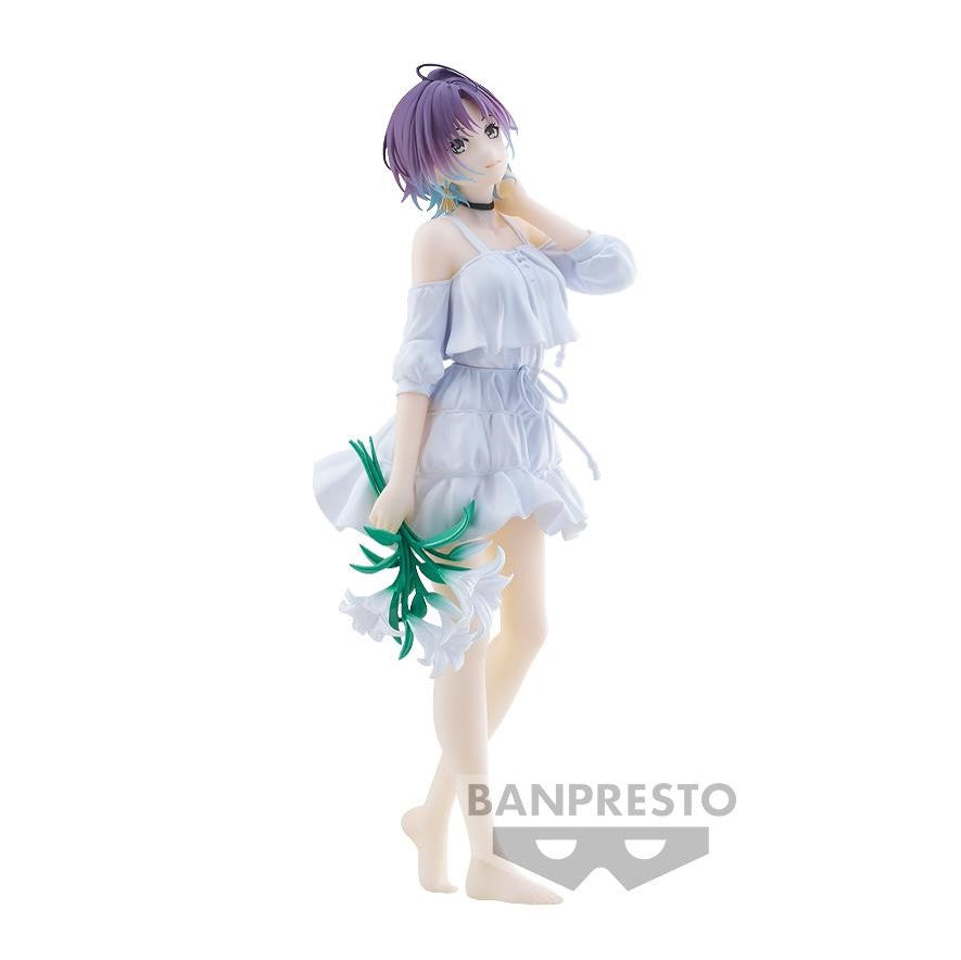 The IDOLM@STER - Shiny Colors - Emotional Lens - Toru Asakura Statue 20cm - flash vidéo