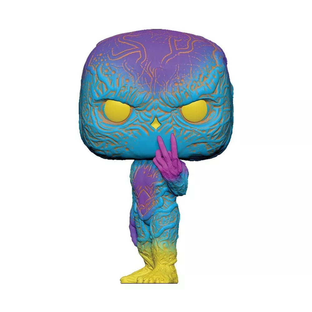 Funko Pop! TV: Stranger Things - Vecna (Blacklight)
