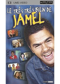 Jamel - Le très très bien of Jamel [UMD]