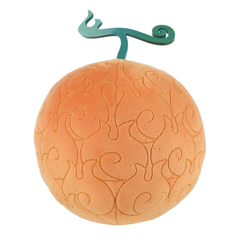 One Piece Sakami - Peluche Mera Mera no Mi 15cm