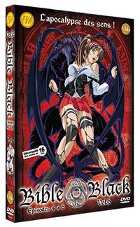 Bible Black - Vol. 2 [DVD]