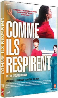 Comme ils respirent [DVD]