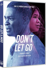 Don't Let Go [DVD]
