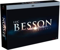 Luc Besson : Intégrale 16 films [DVD]