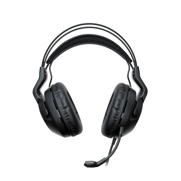 Turtlebeach - Casque de jeu multiplateforme filaire Elo X Stereo pour PC, Mac, Xbox, PlayStation et appareils mobiles - flash vidéo