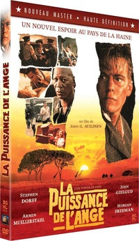 La Puissance de l'ange [DVD]