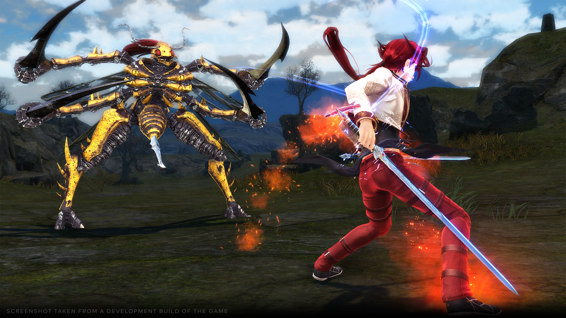 The Legend of Heroes: Trails through Daybreak - Deluxe Edition PS5 - flash vidéo