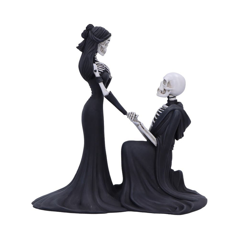 Nemesis Now - "Eternal Proposal" Statue