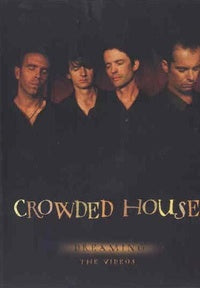 Crowded House - Dreaming - The Videos [DVD]
