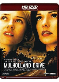 Mulholland Drive [HD DVD]
