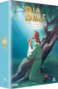 La Bible - L'intégrale 6 DVD [DVD]