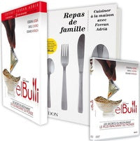 El Bulli [DVD]