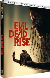 Evil Dead Rise [4K Ultra HD]