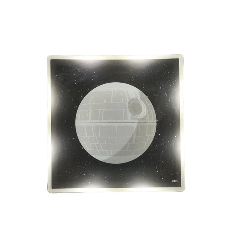 Star Wars - Cadre lumineux Vaisseaux