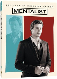 The Mentalist - Saison 7 [DVD]