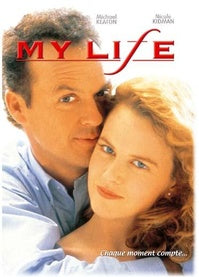 My Life [DVD]